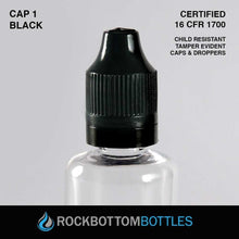 Load image into Gallery viewer, 10mL - PE Plastic Bottle